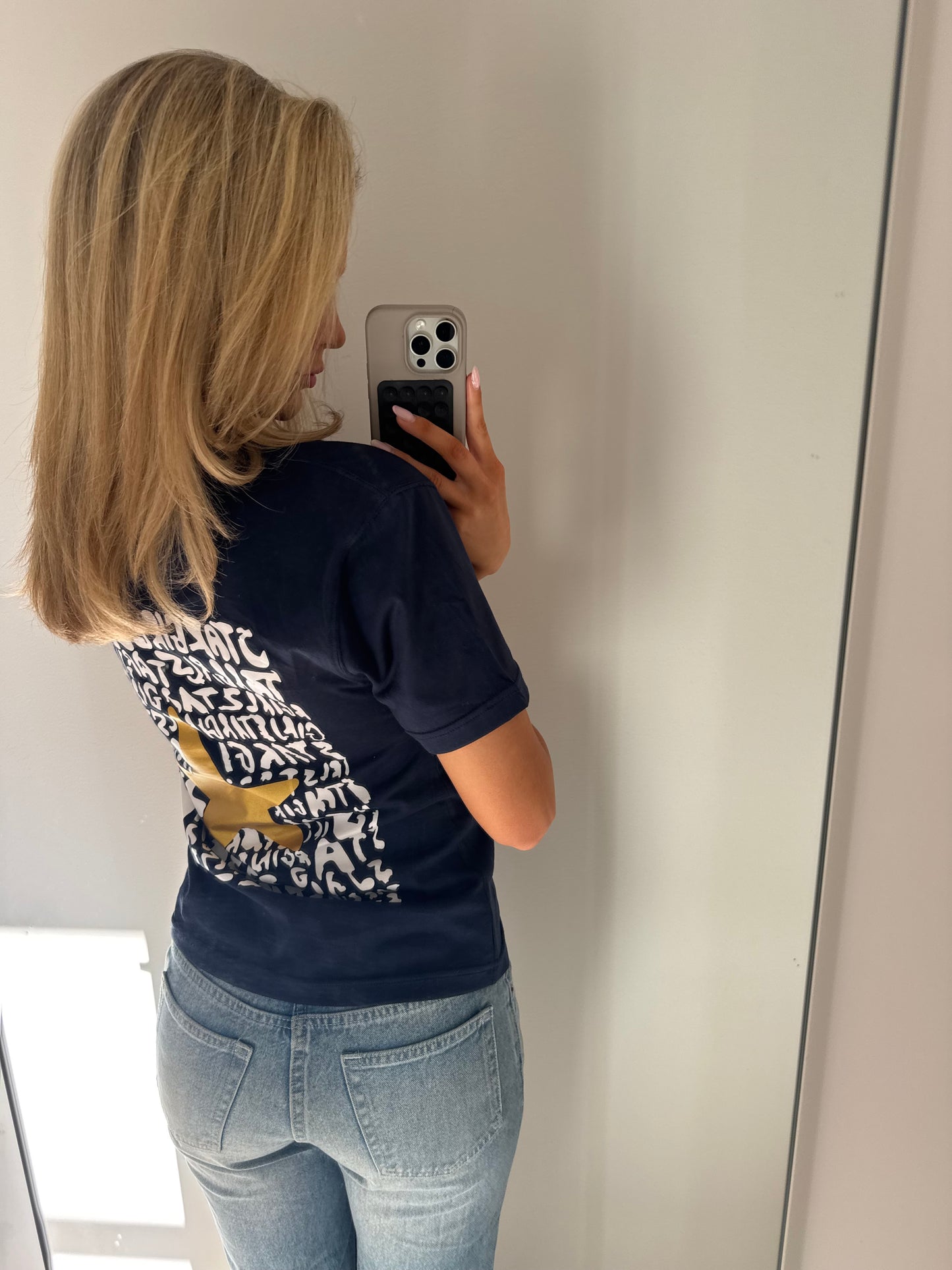 Stargirl t-skjorte⭐